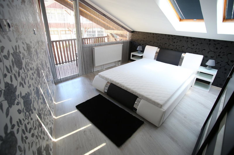 Centrum Lux Apartman, Kaposvár, Hungary