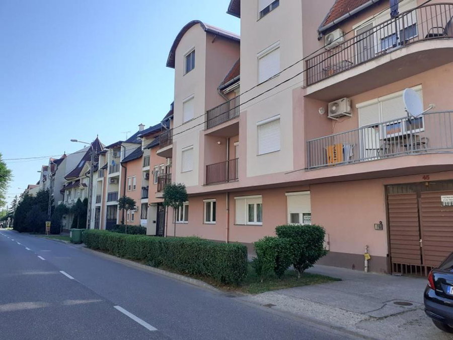 Tukán Apartman Hajdúszoboszló, Hajdúszoboszló, Hungary
