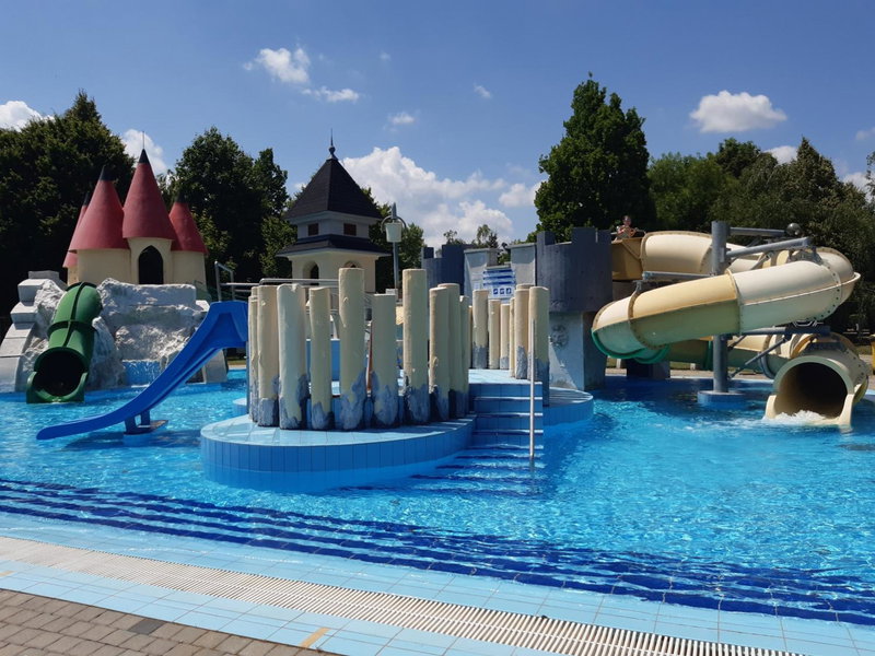 Tukán Apartman Hajdúszoboszló, Hajdúszoboszló, Hungary