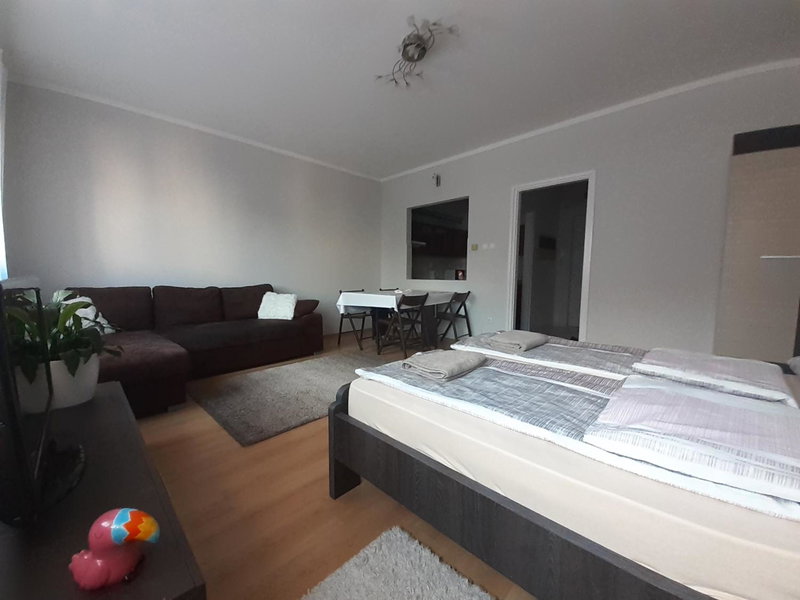 Tukán Apartman Hajdúszoboszló, Hajdúszoboszló, Hungary