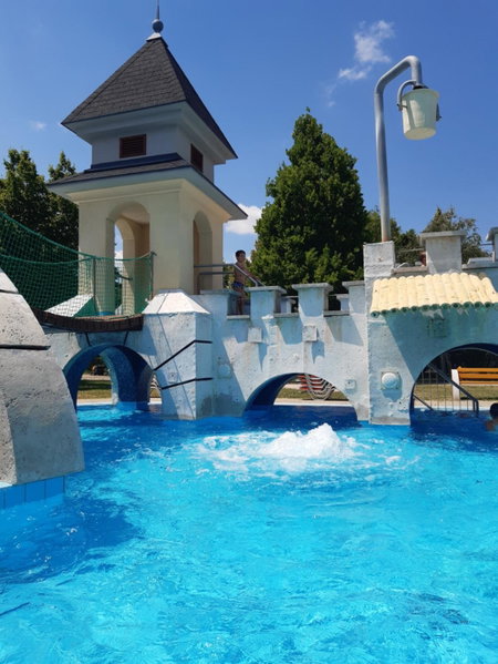 Tukán Apartman Hajdúszoboszló, Hajdúszoboszló, Hungary