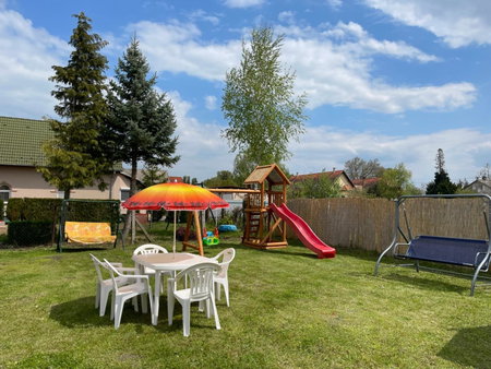 Valentina apartman, Balatonmáriafürdő, Hungary