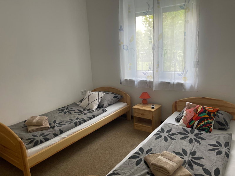 Valentina apartman, Balatonmáriafürdő, Hungary