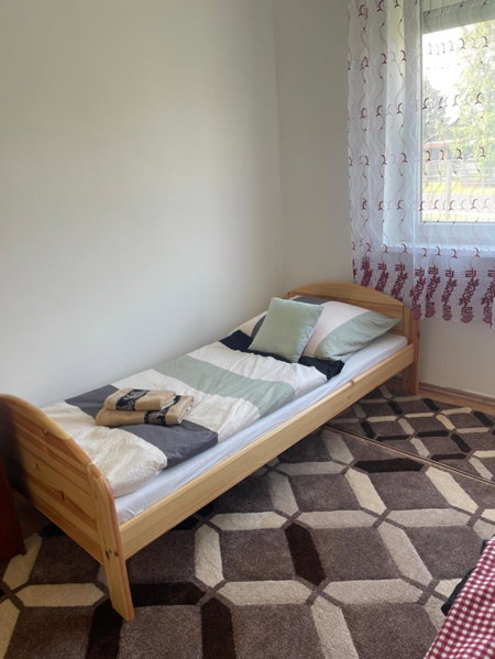 Valentina apartman, Balatonmáriafürdő, Hungary