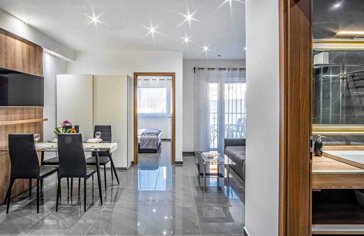 MyFlat SilverLake Wellness Apartment, Hungary