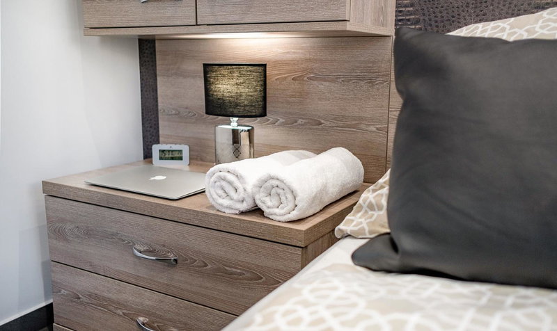 MyFlat SilverLake Wellness Apartment, Siófok, Hungary