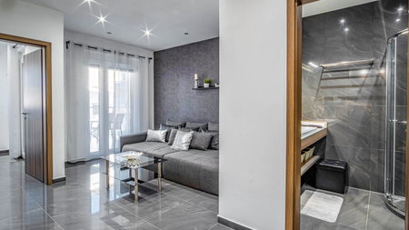 MyFlat SilverLake Wellness Apartment, Siófok, Hungary