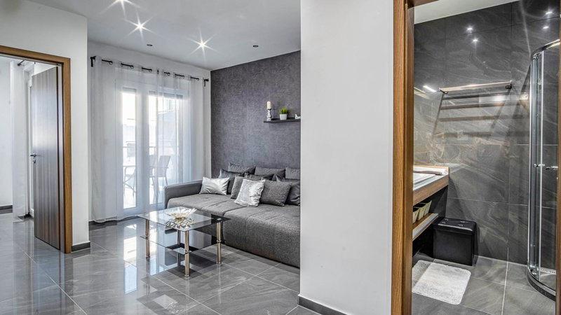 MyFlat SilverLake Wellness Apartment, Siófok, Hungary