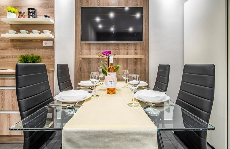 MyFlat SilverLake Wellness Apartment, Siófok, Hungary
