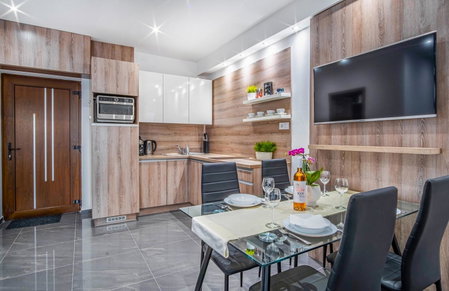 MyFlat SilverLake Wellness Apartment, Siófok, Hungary