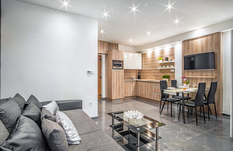 MyFlat SilverLake Wellness Apartment, Siófok, Hungary