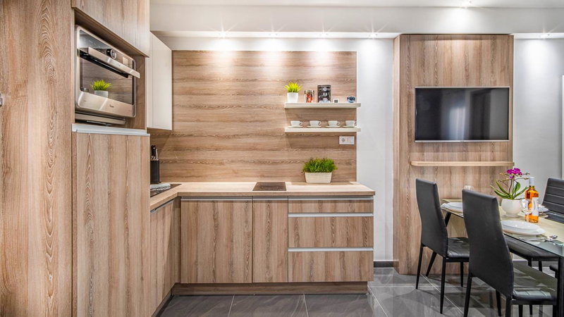 MyFlat SilverLake Wellness Apartment, Siófok, Hungary