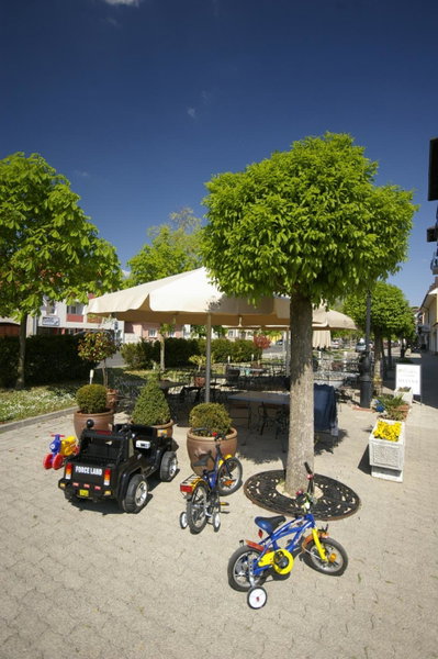 Xavin Wellness Hotel & Restaurant, Harkány, Hungary