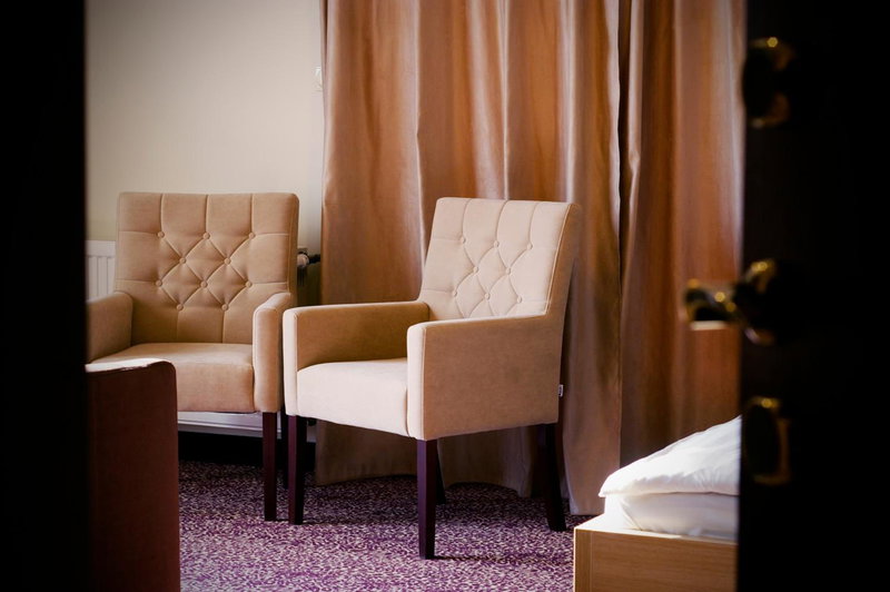 Xavin Wellness Hotel & Restaurant, Harkány, Hungary