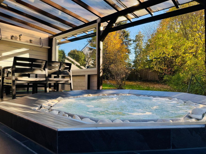 Vadgalamb Apartman & Jacuzzi, Miskolctapolca, Hungary
