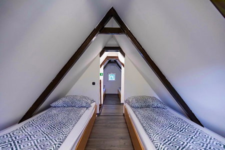 Vadgalamb Apartman & Jacuzzi, Miskolctapolca, Hungary