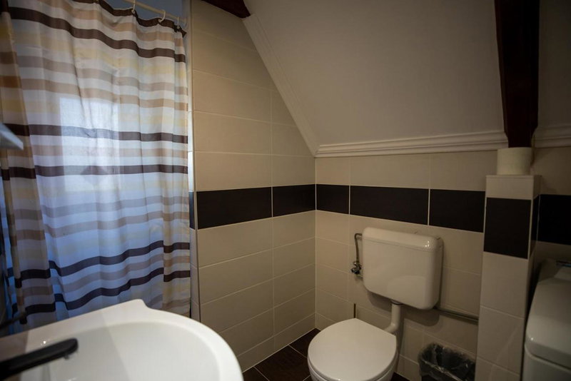 Vadgalamb Apartman & Jacuzzi, Miskolctapolca, Hungary