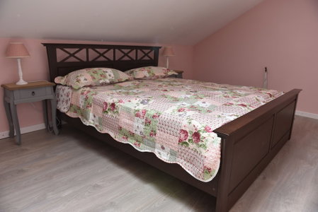 Romantika Panzió, Gyula, Hungary