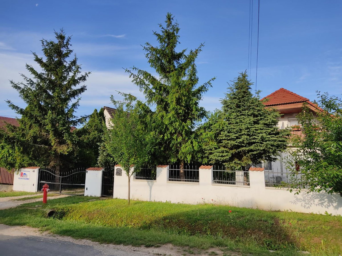 Robitel Wellness Vendégház Veszprém-Gyulafirátót, Hungary