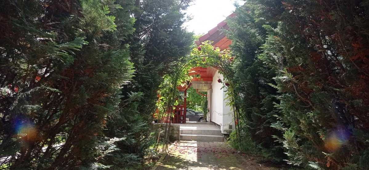 Robitel Wellness Vendégház Veszprém-Gyulafirátót, Hungary