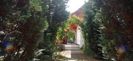 Robitel Wellness Vendégház Veszprém-Gyulafirátót, Veszprém, Hungary