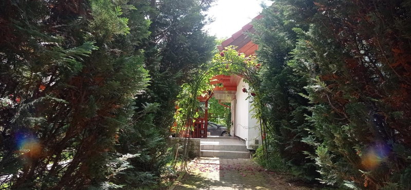Robitel Wellness Vendégház Veszprém-Gyulafirátót, Veszprém, Hungary