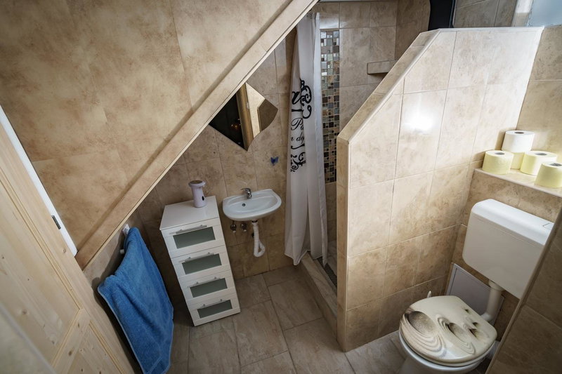 Robitel Wellness Vendégház Veszprém-Gyulafirátót, Veszprém, Hungary