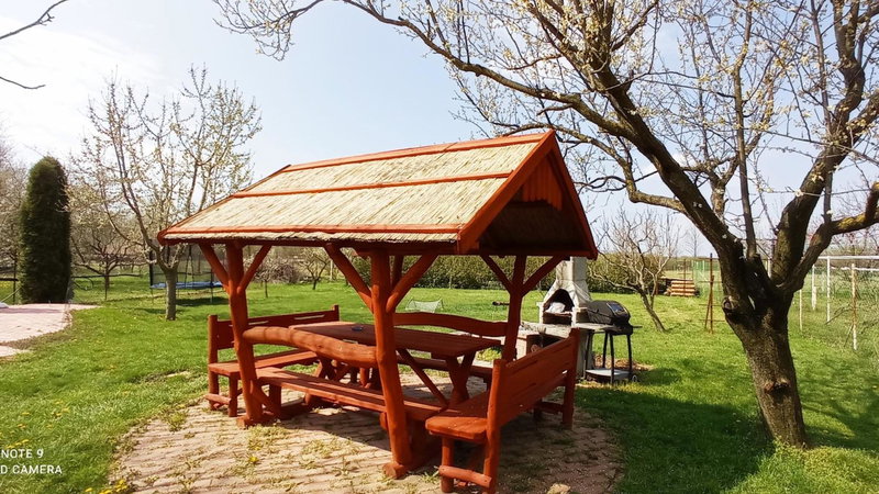 Robitel Wellness Vendégház Veszprém-Gyulafirátót, Veszprém, Hungary