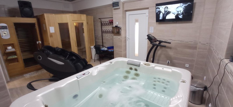 Robitel Wellness Vendégház Veszprém-Gyulafirátót, Veszprém, Hungary