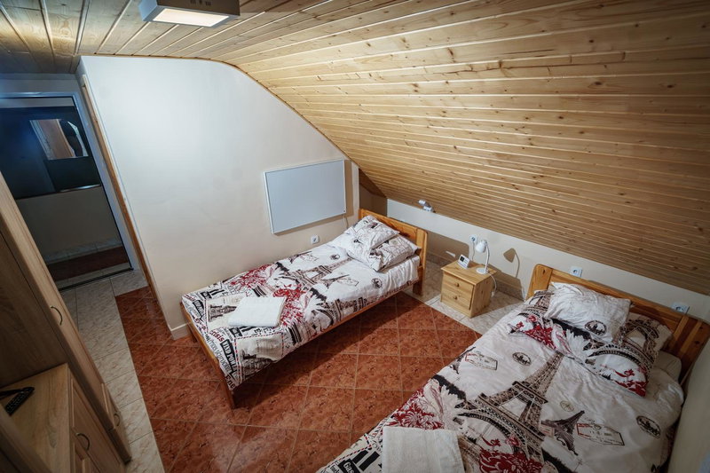 Robitel Wellness Vendégház Veszprém-Gyulafirátót, Veszprém, Hungary