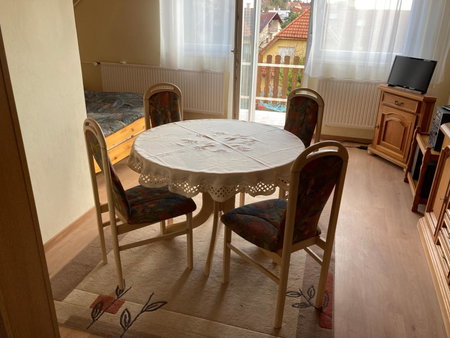 PBJ Apartman, Pilisborosjenő, Hungary