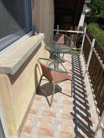 PBJ Apartman, Pilisborosjenő, Hungary