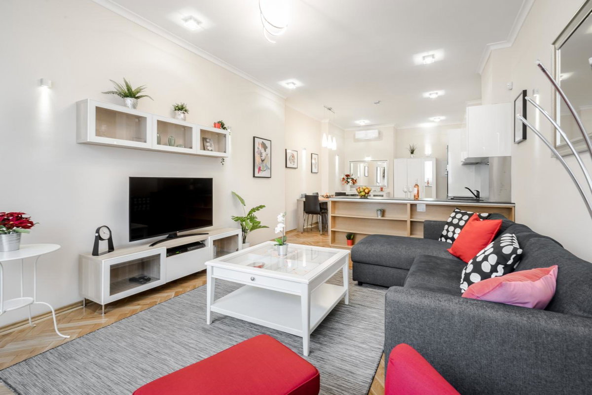 BpR Danube Panoramic Suite, Hungary