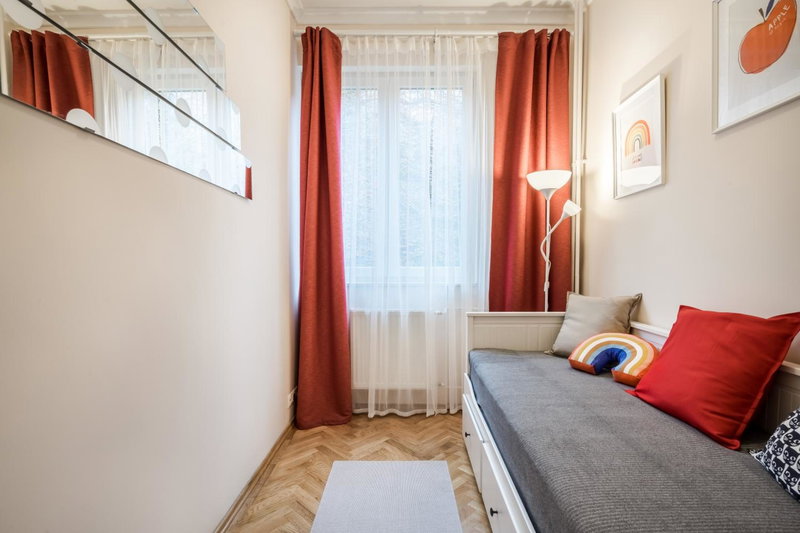 BpR Danube Panoramic Suite, Budapest, Hungary