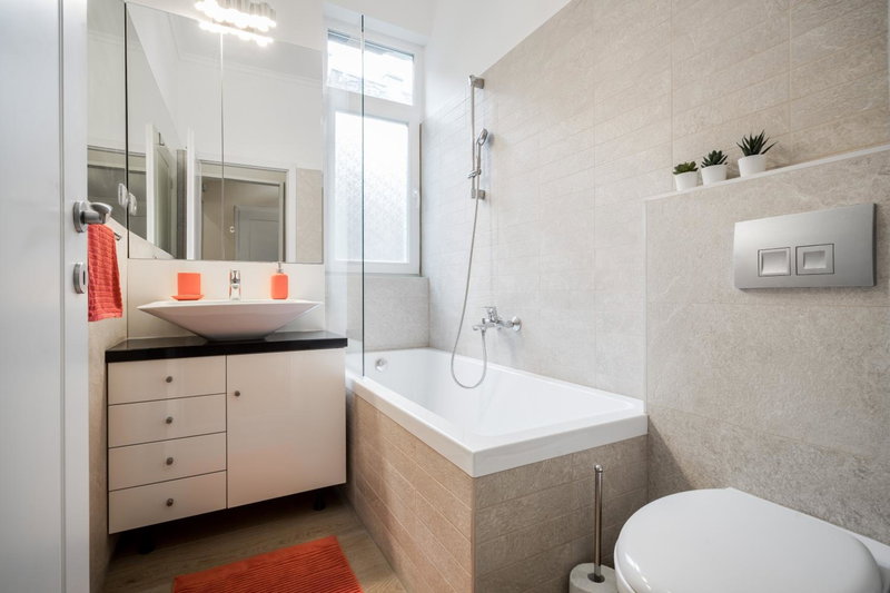 BpR Danube Panoramic Suite, Budapest, Hungary