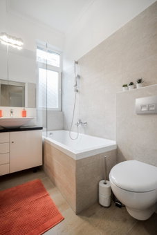 BpR Danube Panoramic Suite, Budapest, Hungary