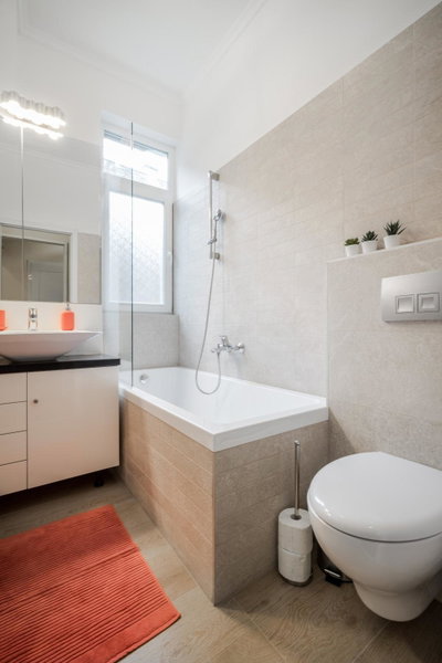 BpR Danube Panoramic Suite, Budapest, Hungary