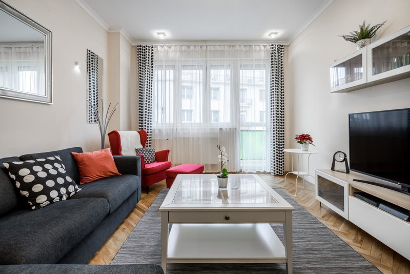 BpR Danube Panoramic Suite, Budapest, Hungary