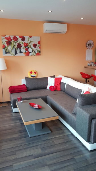 Zafír Sziget Apartman, Sárvár, Hungary
