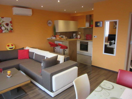 Zafír Sziget Apartman, Sárvár, Hungary