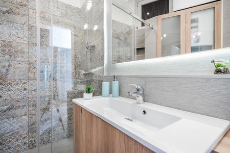 BpR THRILL Design Home with A/C, Budapest, Hungary