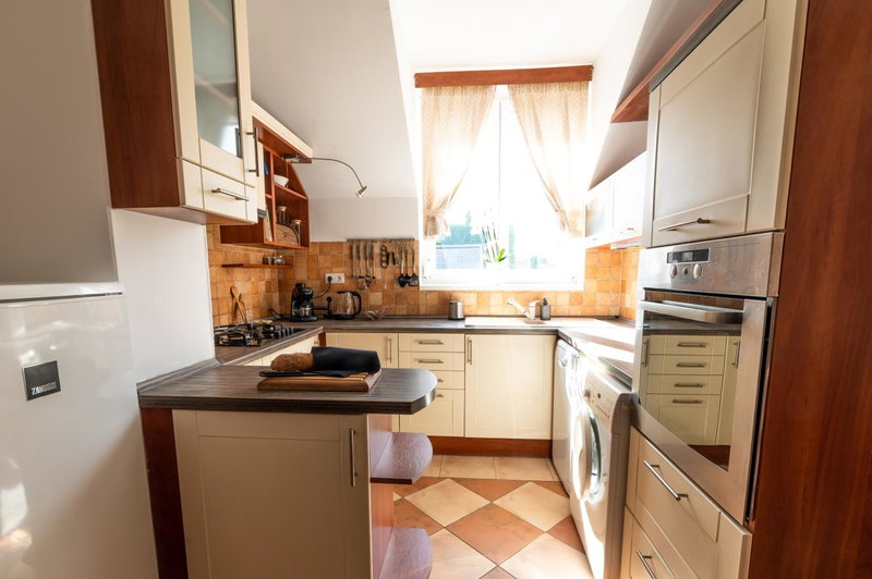 LA LAMPA Apartments, Debrecen, Hungary
