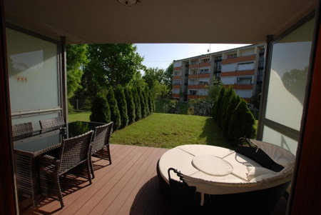 Silver DeLux Apartman, Balatonfüred, Hungary