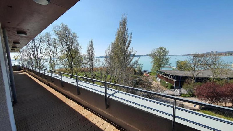 Silver DeLux Apartman, Balatonfüred, Hungary