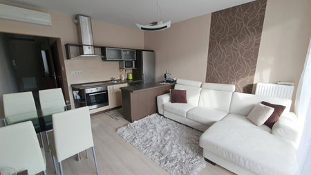 Silver DeLux Apartman, Balatonfüred, Hungary