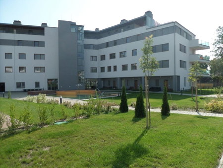 Silver DeLux Apartman, Balatonfüred, Hungary