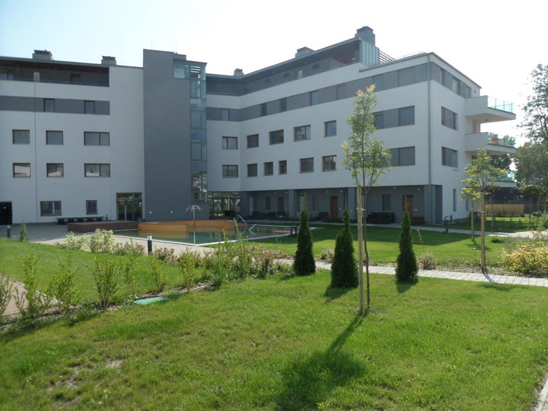 Silver DeLux Apartman, Balatonfüred, Hungary