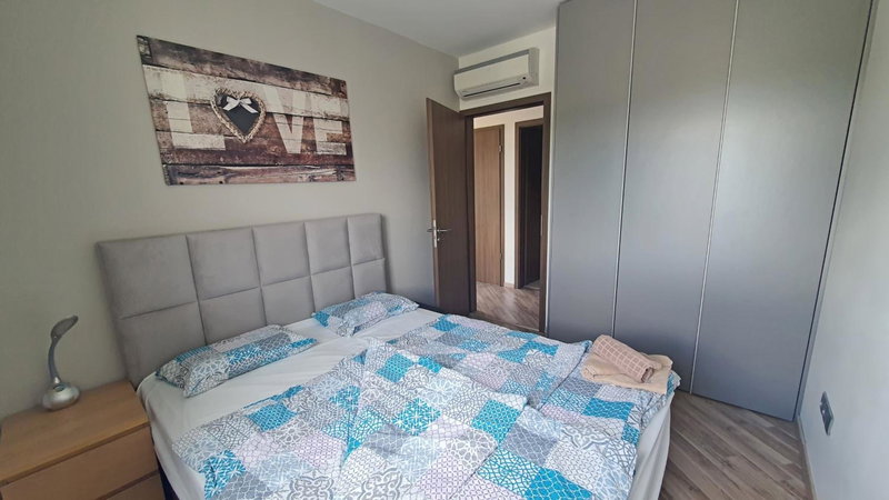 Silver DeLux Apartman, Balatonfüred, Hungary