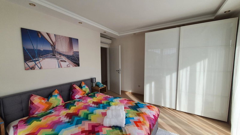 Silver DeLux Apartman, Balatonfüred, Hungary