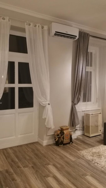 My little paradise, Budapest, Hungary
